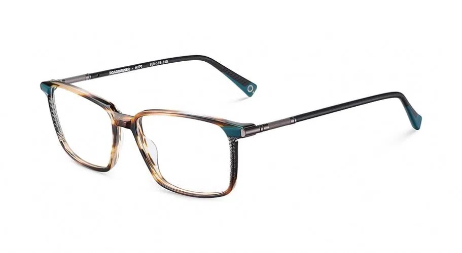 Etnia Barcelona ROADRUNNER Eyeglasses - view 33